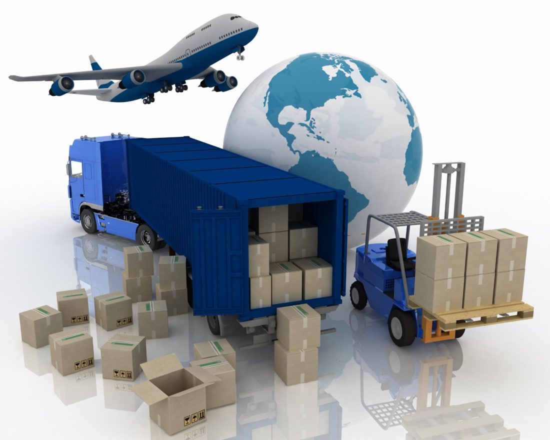 Ensure Your Technology Reaches Its Destination In Record Time with proper shipping solutions